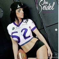 Jen Seidel