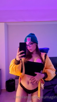 akumagirl videos