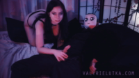 valyrie lux