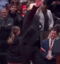 Elon Musk Hitlergruß ( Hitler Salute )