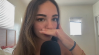 asmr girl patreon