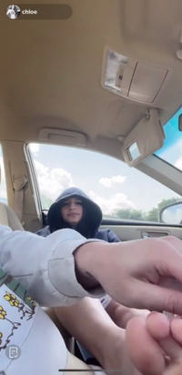 TikTok live feet girls | Bunkr