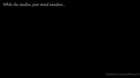 PuffinASMR Detention Series