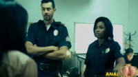 DIRTY COPS DVD