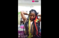 Shaniki