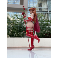 [Mangoloo] Bride Asuka Selfies