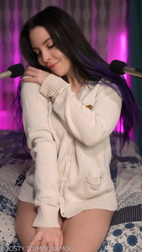 Moona ASMR