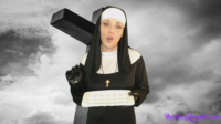 MistressLucyxx (Blasphemy)