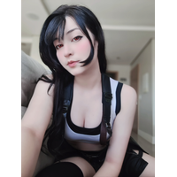 Meru Tifa Lockhart | Bunkr