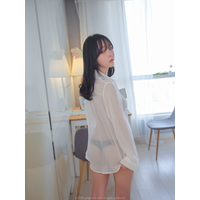 ArtGravia vol.261 Ming Sun Ha