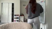 asmr claudy live highlights clips