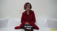 Czech casting reluctant