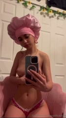 Prettyluhhangie — video 58