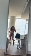 Yasmeen Nicole Llil Yas — video 43