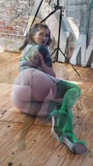 Oftenelle Twerkingelle