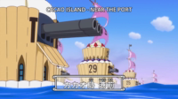 One Piece S19