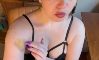 Peppered Tingles