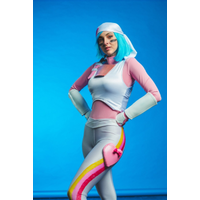 Fasffy - $50 - Skully Skin Fortnite