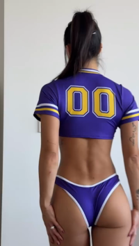 Jennifer Chong - Videos