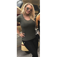Kaya Jones