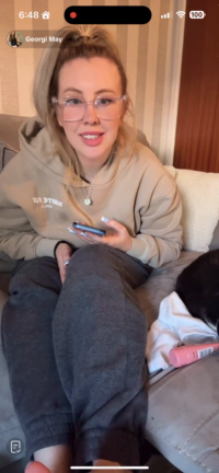 TikTok live feet girls | Bunkr