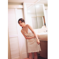Yuki Yoda 3rd photobook