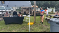mike busey sausage castle