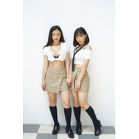 ERiKA and MARiNA