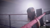 BTS Blacked - Below the Belt (Riley Reid, Gabbie Carter) [1080p]