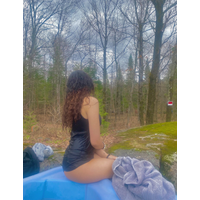 Aaliyah Hessen / aaliyah23s / liyah23s / liyahsdivine