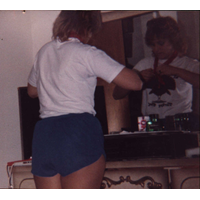 Dedra