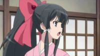 Isekai wa Smartphone to Tomo ni.