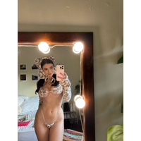 HBC, "micro" bikini