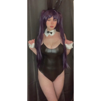 Mona - Bunny