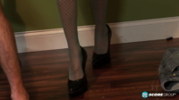 Puma Swede Feet (Vids)