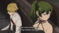 Sousou no Frieren S1