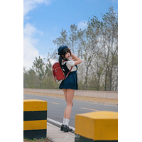 Yaokoututu 咬人小小兔 - Capture Sailor Suit