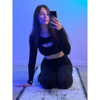 Tasha Yoga