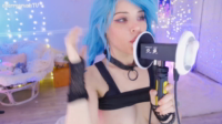 cherry crush xmas update