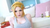 Peachmilky sophie