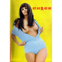 Chick Porn Mag (NL+DE) '69-'92 @sausagesiii