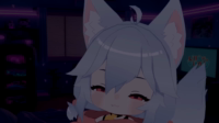 ASMR LillyVinnily Vtuber