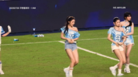 Yujin Football/Soccer Game Performance [7-30-25]