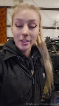 thedieselqueen