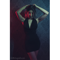 MorganaCosplay - Lady Halloween