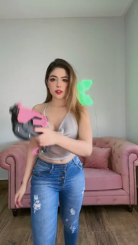 Cosvickye's Old Tik Tok Compilation
