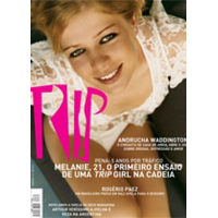 Trip - 2005-04 - 132 - Melanie Werner