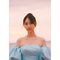 Yumiki Nao 1st photo book