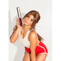 Nyaaati - Casual Mai Shiranui INCOMPLETE