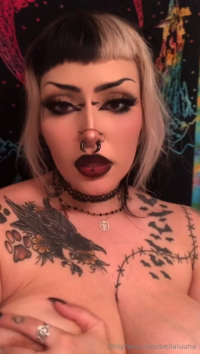 Bellaluuna Yeetoofmoo2